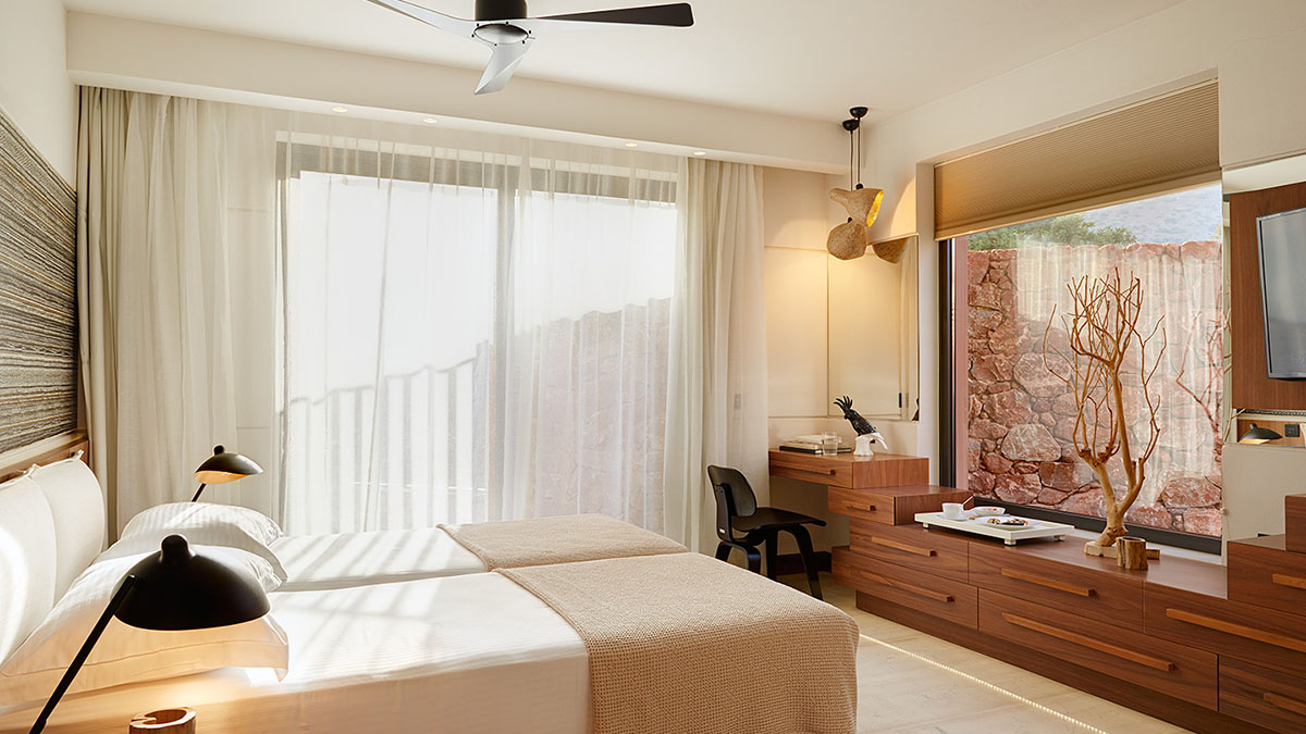 Domes Luxury Residence 4Bedroom with Private pool